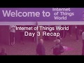 Internet of Things World's video thumbnail