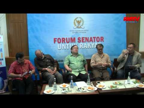 Belum Ada Jaminan Janji Jokowi-JK Terwujud