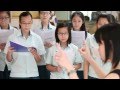 My School - Yio Chu Kang Secondary - YouTube