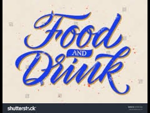 🍽️🥤 Learn Luxembourgish | Essential Food & Drink Vocabulary! 🇱🇺🍕☕