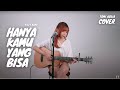 HANYA KAMU YANG BISA TIKET BAND TAMI AULIA