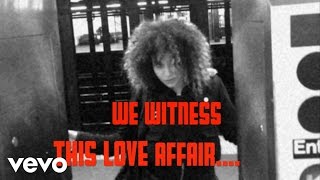 Timothy Bloom - Sweet Angel (Lyric Video)