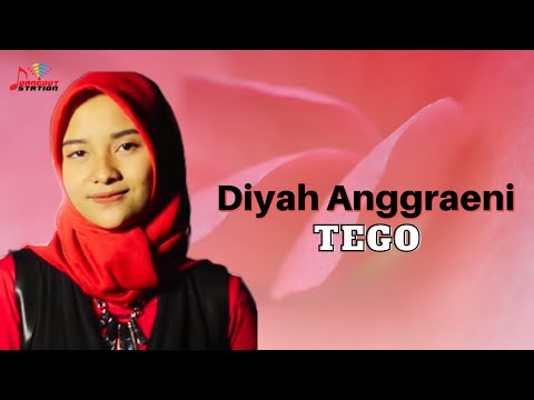 Diyah Anggraeni - Tego (Official Music Video)
