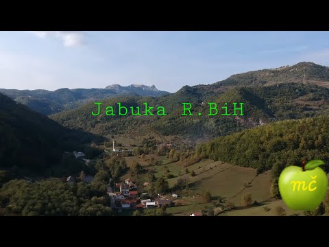 Bosanski Teferic & Jabuka R.BiH  2008  kolo 2 & HD by Bosanski Adeti.#dance#music#video#live#new#yt 