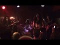 Destroyer (KISS) Strutter Live In Sacramento 1-17 ...