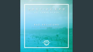 Bad Decisions (Washerman Remix)