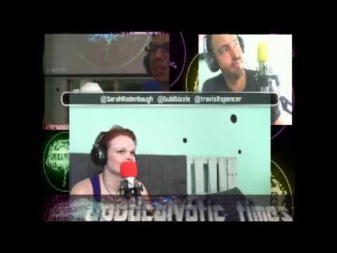 Sarah Rodenbaugh Apocalypse