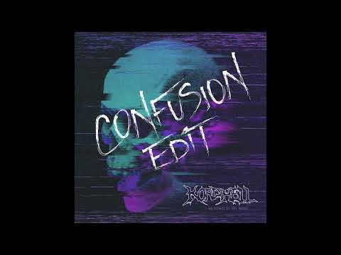 Kordhell - Murder In My Mind (Confusion Edit)