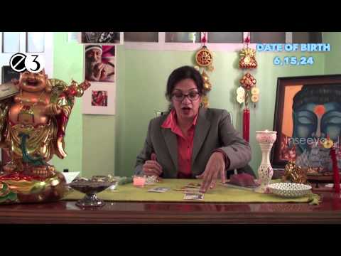 Inseeya Tarot Analyst #Reiki Grand Master #2015 Predictions DATE OF BIRTH 6, 15, 24