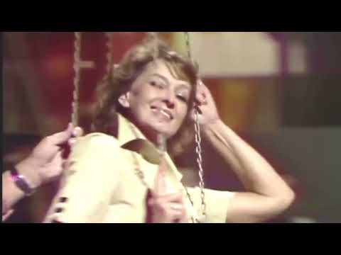 Yvetta Simonová - Mládí už je to tam