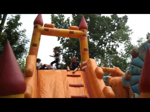 Ziua Mihnea Dan - Tobogan