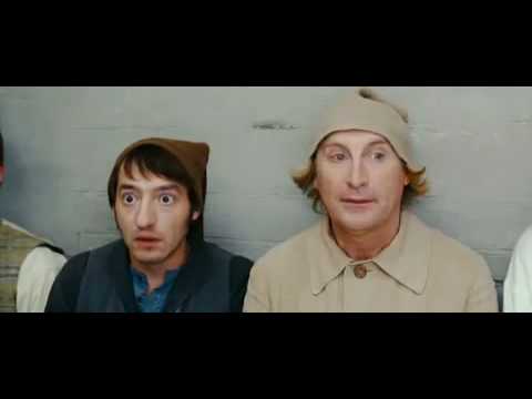 7 Zwerge - Im Gefängnis