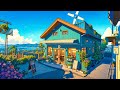 Happy Morning 🌻  [ Lofi Hip Hop - Lofi Song ] for Study/Relax/Work || with Lofi Coffee ☕