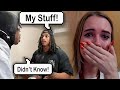 Agent00 Confronts Streamer EmilyCC Cries At Streamer University