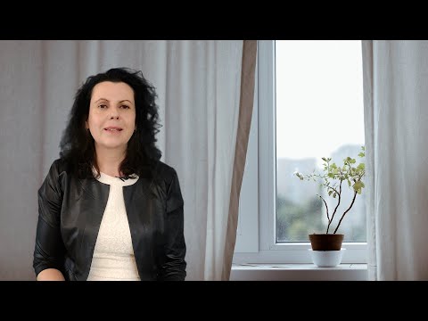 Radka Loja: Rozhodování s negativním dopadem