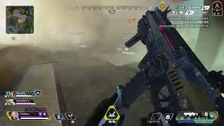 [APEX]雑談ランク