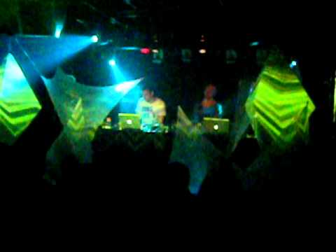 D-Nox & The Beckers @Radix Nagoya