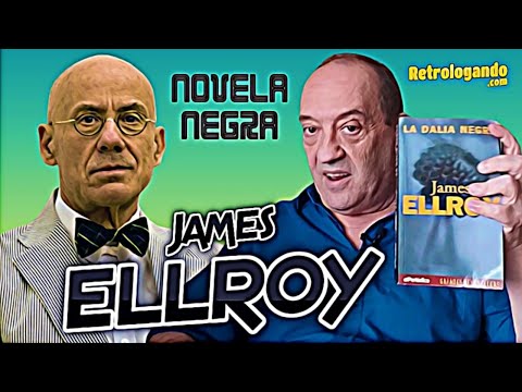 El cuarteto de Los Ángeles de James Ellroy. Lo recomiendo al 100%. Aquí las razones.