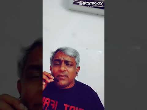 RAVI RAMA CHANDRA RAO P Vinnapalu Vinavale