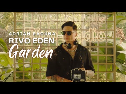 Adrian Saguna -  Rivo Eden Garden