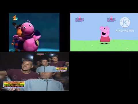 Sparta Remix Side by Side 9 (santino gomez version)