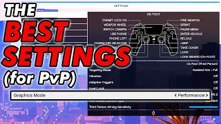 Download lagu GTA 5 PS5 BEST Settings! Graphics Settings Explained (They do Affect Gameplay) mp3 Download lagu GTA 5 PS5 BEST Settings! Graphics Settings Explained (They do Affect Gameplay) mp3