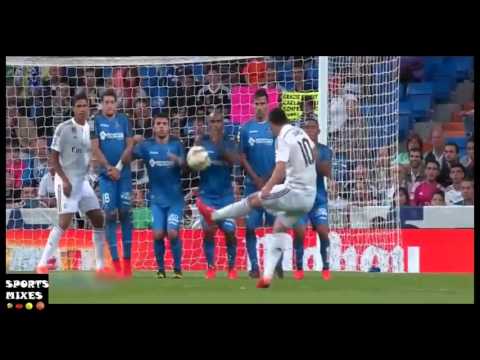 James Rodriguez: See you again