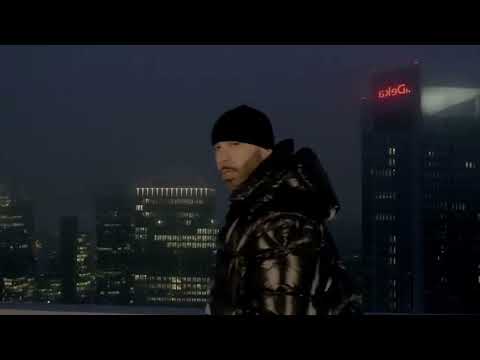 AZAD - FRANKFURTER JUNGE (prod. Trey x Cronsenbeatz)