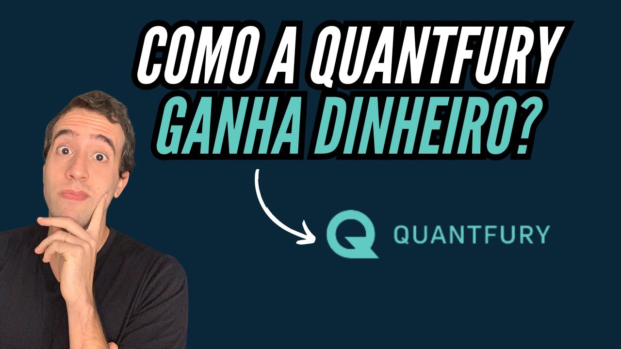 Como a Quantfury ganha dinheiro se é taxa zero para bitcoin (BTC), criptomoedas e investimentos?