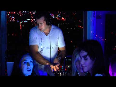 Mikas - City Lights (Feat Marcie) [Official Music Video]