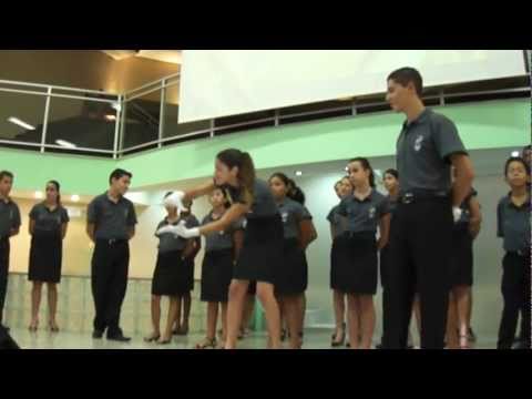 Sonho Sem Fim - Ministério do Adolescente