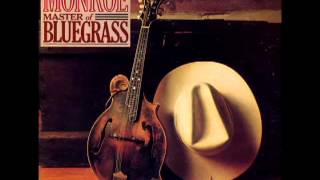 Master Of Bluegrass [1981] - Bill Monroe & His Bluegrass Boys