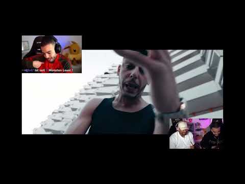 Sami & Eno Reagieren auf Xidir - Xzellenz