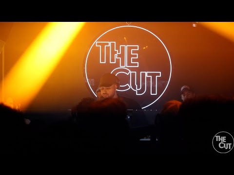 Classmatic Live At The Cut January 24th 2025