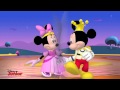 Mickey Mouse Clubhouse | Minnierella - Part 2 | Disney Junior UK