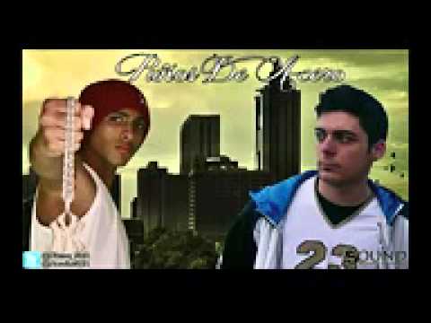 Diemc Ft. Nassim - Puños De Acero