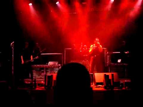 Stahlzeit / SPIELUHR / 2014 / Wokuhl