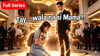 Pumanaw ang Ina at Nag-iwan ng Mensahe, Isang Batang Mag-isang Hinanap ang Kanyang Ama sa Malaking
