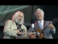 Del and Dawg "East Virginia Blues" FreshGrass 2017