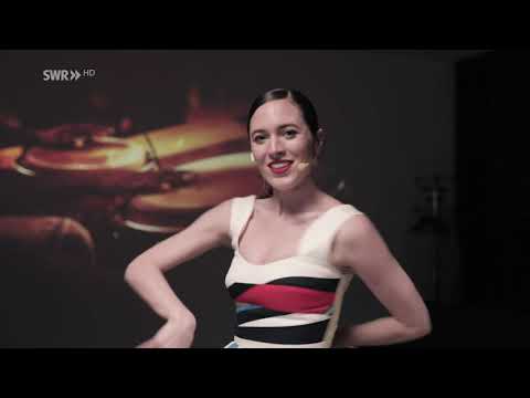 #bwegttanzt: Eric Gauthier zu Gast bei Kunscht!