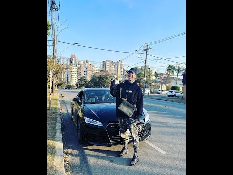 [FREE] Type Sidoka x BC Raff x Mc Igu x Teto Beat (Prod. Taishx)