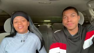 YBN CORDAE HAVE MERCY REACTION