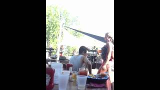 Salvation stay w intro