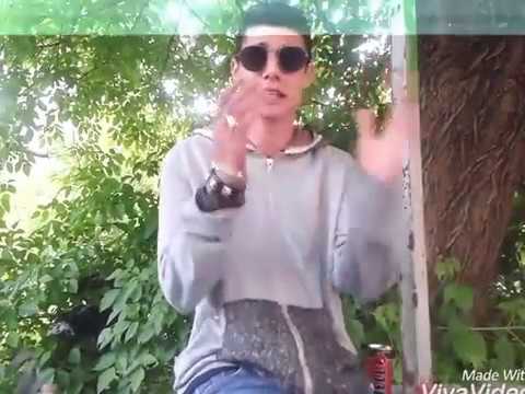 K4MEX - Махленски Freestyle (Official Music Viideo)