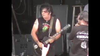 Armored Saint - Last Train Home (Live at Rocklahoma 2008)
