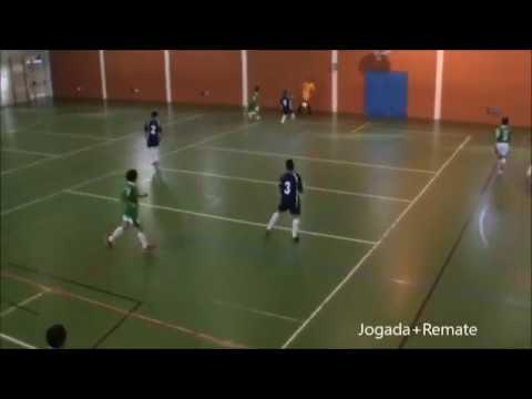 UDRQC - Rodrigo Cid #17 2012/2013