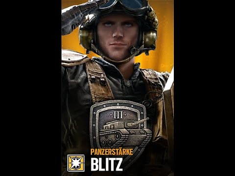 Blitz Skyscraper Rework Ace 12 4 20   Panzer Battalion by Sabaton