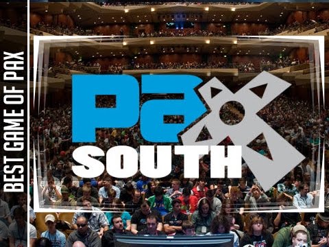 The Best Game of PAX South