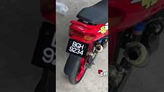 Download lagu MADI IS BACK mp3 Download lagu MADI IS BACK mp3