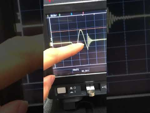 High Voltage Breakdown Testing Thin Polymer Sheets